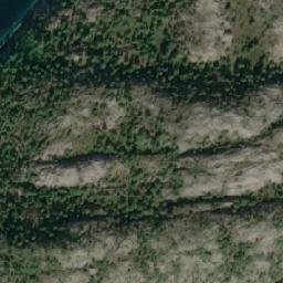 Satellite imagery of Dragsodden, NO