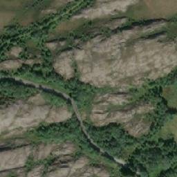 Satellite imagery of Bremnesset, NO