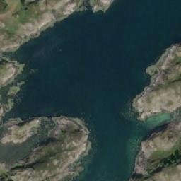Satellite imagery of Bremnesset, NO
