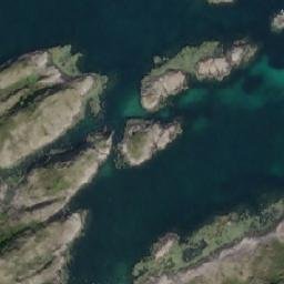 Satellite imagery of Daumannsteinen, NO