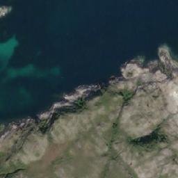 Satellite imagery of Kråka, NO