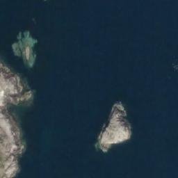 Satellite imagery of Kråka, NO