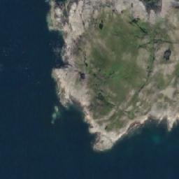 Satellite imagery of Kråka, NO