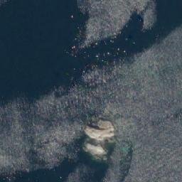 Satellite imagery of Ausa, NO