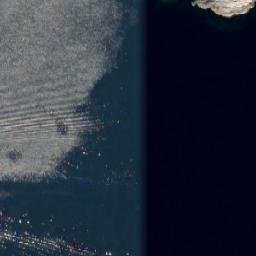 Satellite imagery of Sildstrandskjæra, NO