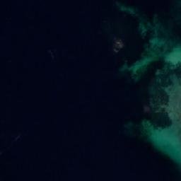 Satellite imagery of Inner Månesodden, NO