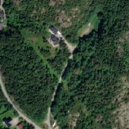 Satellite imagery of Inner Månesodden, NO