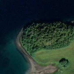 Satellite imagery of Sjurstrandskjæret, NO