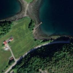 Satellite imagery of Sjurstrandskjæret, NO