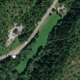 Satellite imagery of Kalvikodden, NO