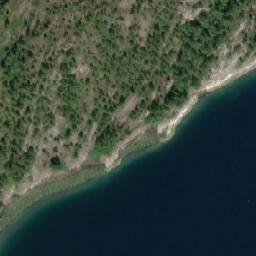 Satellite imagery of Kalvikodden, NO