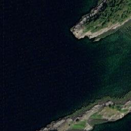 Satellite imagery of Sandskjeret, NO