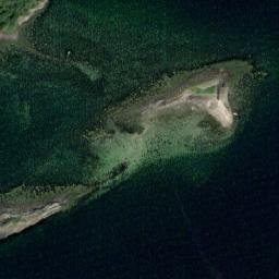 Satellite imagery of Sandskjeret, NO