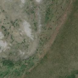 Satellite imagery of Vista Ridge, CA