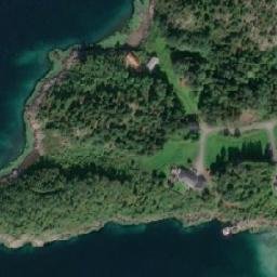 Satellite imagery of Dragsodden, NO