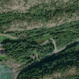 Satellite imagery of Dragsodden, NO