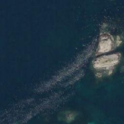 Satellite imagery of Måsskjæret, NO