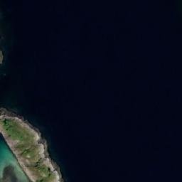 Satellite imagery of Inner Månesodden, NO