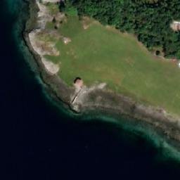 Satellite imagery of Inner Månesodden, NO