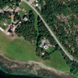 Satellite imagery of Inner Månesodden, NO