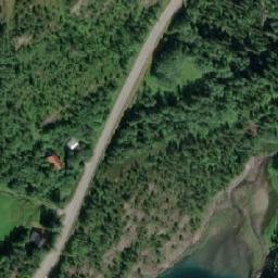 Satellite imagery of Bursvikmooddan, NO