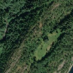 Satellite imagery of Kalvikodden, NO