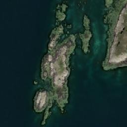 Satellite imagery of Hindholmskjera, NO