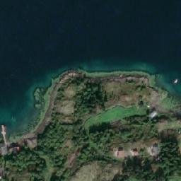 Satellite imagery of Dragsodden, NO