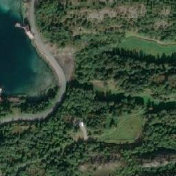 Satellite imagery of Dragsodden, NO