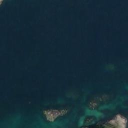 Satellite imagery of Vikestadodden, NO