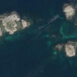 Satellite imagery of Måsskjæret, NO