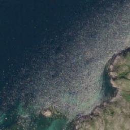 Satellite imagery of Måsskjæret, NO