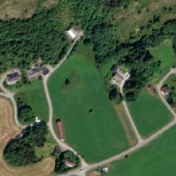 Satellite imagery of Øverneset, NO