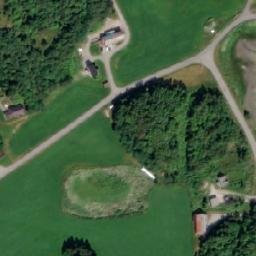 Satellite imagery of Øverneset, NO