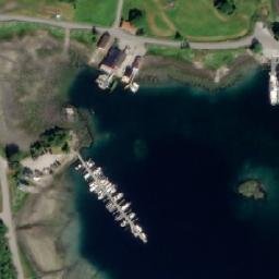 Satellite imagery of Langneset, NO