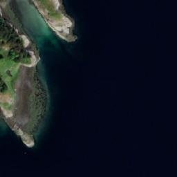 Satellite imagery of Langneset, NO