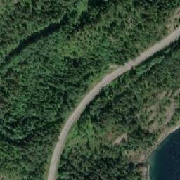 Satellite imagery of Tverrodden, NO