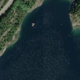 Satellite imagery of Tverrodden, NO