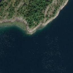 Satellite imagery of Kalvikodden, NO