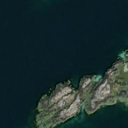 Satellite imagery of Hindholmskjera, NO