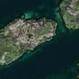 Satellite imagery of Seiskjeret, NO