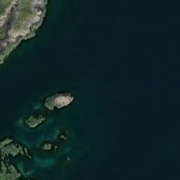 Satellite imagery of Seiskjeret, NO