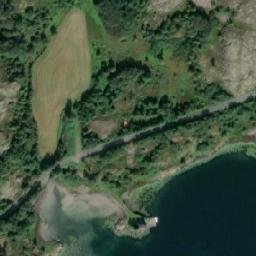 Satellite imagery of Melkarnesset, NO