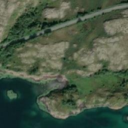 Satellite imagery of Melkarnesset, NO