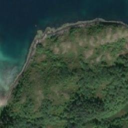 Satellite imagery of Vikestadodden, NO