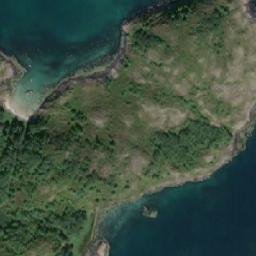 Satellite imagery of Vikestadodden, NO