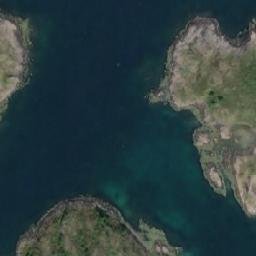 Satellite imagery of Vikestadodden, NO