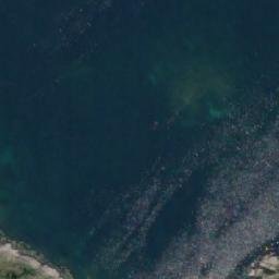Satellite imagery of Kvalvikskjæra, NO