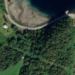 Satellite imagery of Langneset, NO