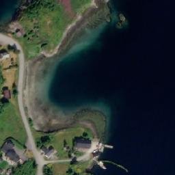 Satellite imagery of Langneset, NO